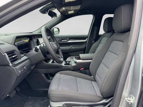 New 2026 GMC Terrain Elevation w/ Black Edition AWD/4WD image 12