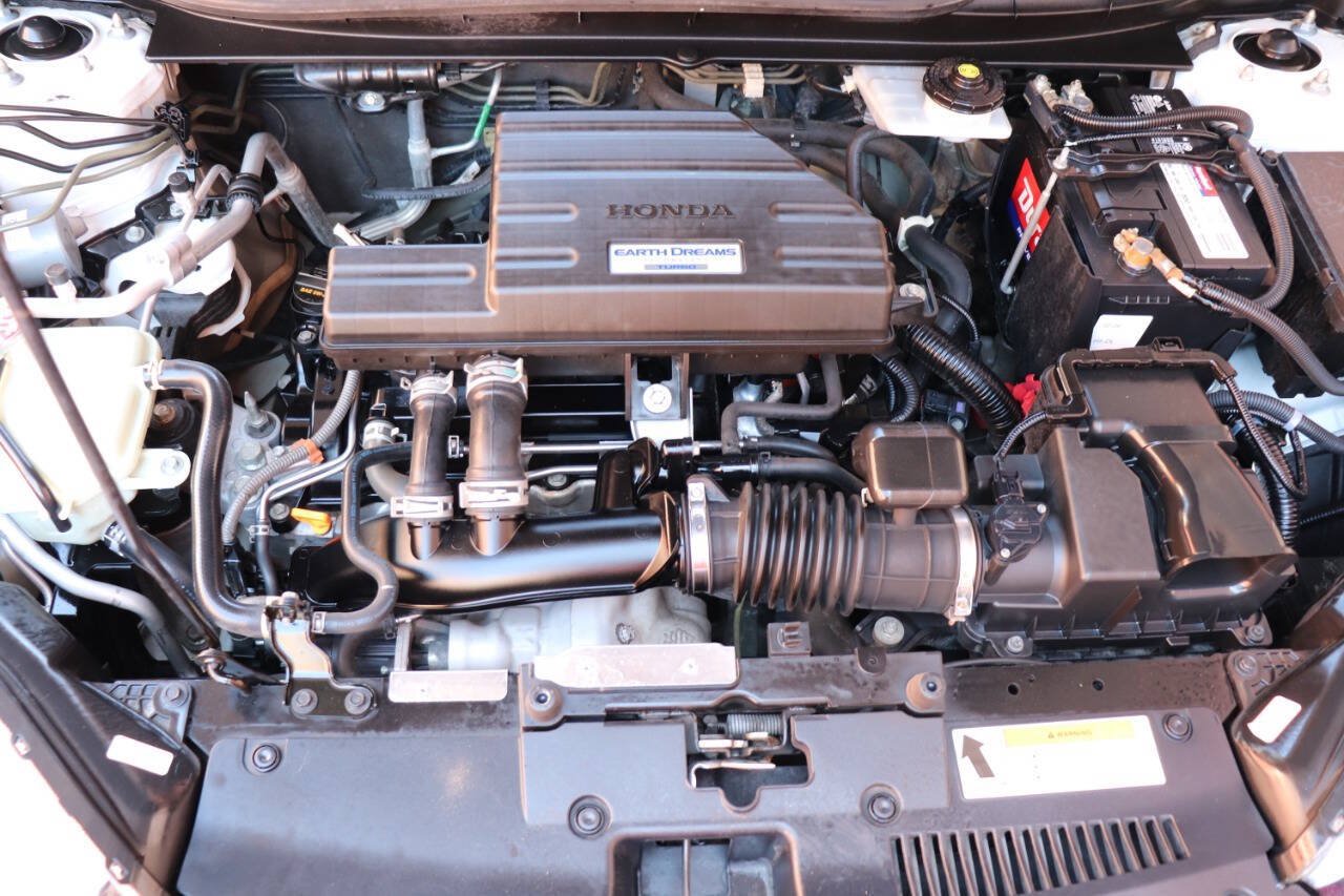 Used 2019 Honda CR-V EX-L image 12