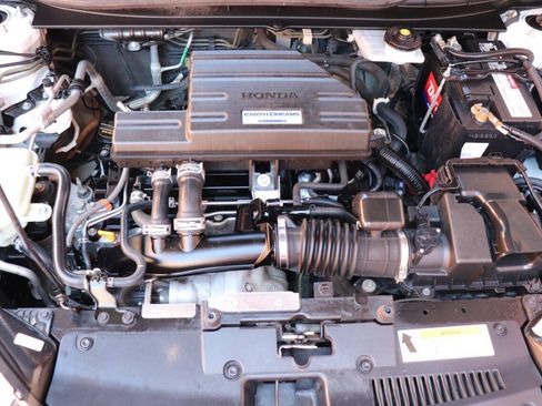 Used 2019 Honda CR-V EX-L image 12