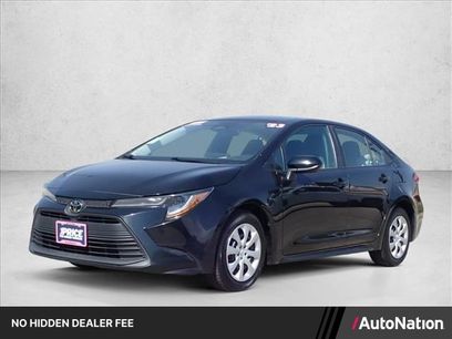 Used 2023 Toyota Corolla LE