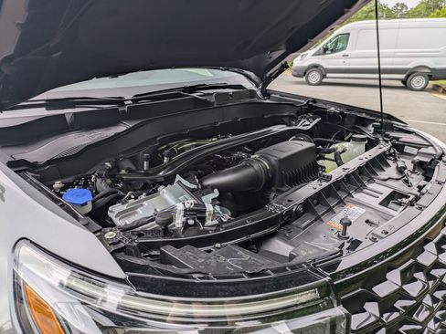 New 2026 Ford Explorer ST AWD/4WD image 43
