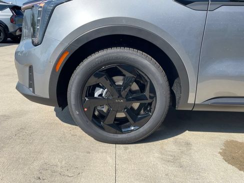 New 2026 Kia Sorento SX Prestige AWD/4WD image 17