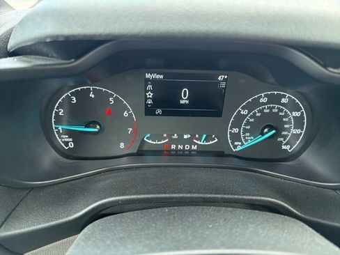 Used 2020 Ford Transit Connect XL image 12