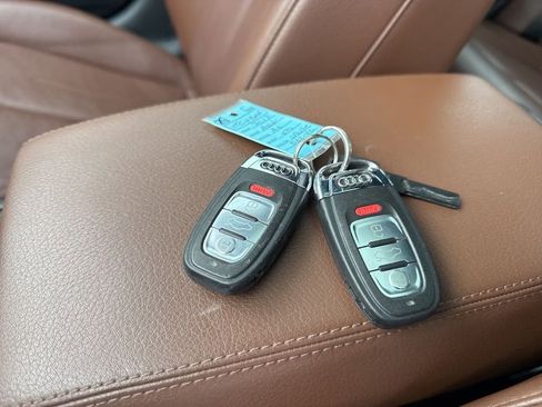 Used 2018 Audi A6 2.0T Premium w/ Cold Weather Package image 37