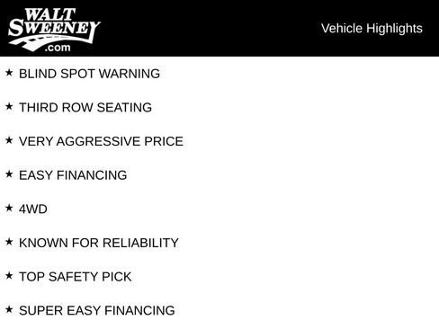 Used 2018 Ford Expedition Limited AWD/4WD image 16