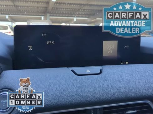 Used 2025 MAZDA CX-70 Plug-In Hybrid w/ Premium Pkg AWD/4WD image 14
