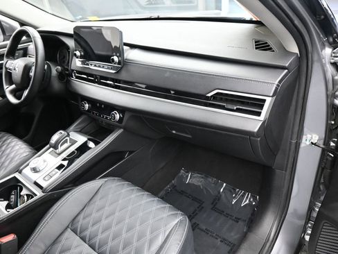 Used 2022 Mitsubishi Outlander SEL AWD/4WD image 44