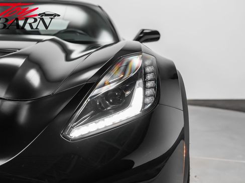 Used 2016 Chevrolet Corvette Z06 image 17