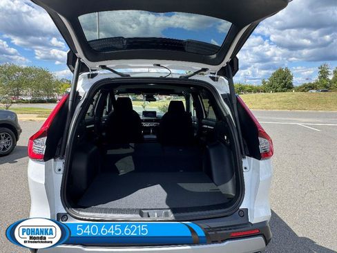 New 2026 Honda CR-V TrailSport image 9