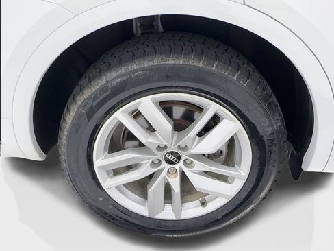 Used 2022 Audi Q5 2.0T Premium AWD/4WD image 16