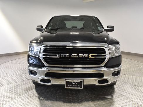 Used 2021 RAM 1500 Big Horn image 8
