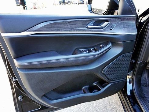 Used 2023 Jeep Grand Cherokee Limited w/ Trailer Tow Prep Group (B) image 22