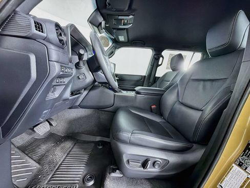 Used 2024 Toyota Land Cruiser AWD/4WD image 12