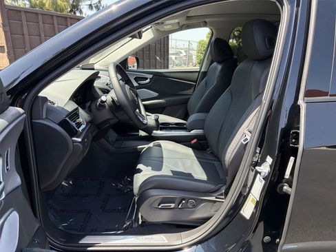Used 2026 Acura RDX SH-AWD w/ Technology Package image 12