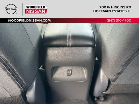 Used 2024 Nissan Sentra SV w/ All-Weather Package FWD image 27