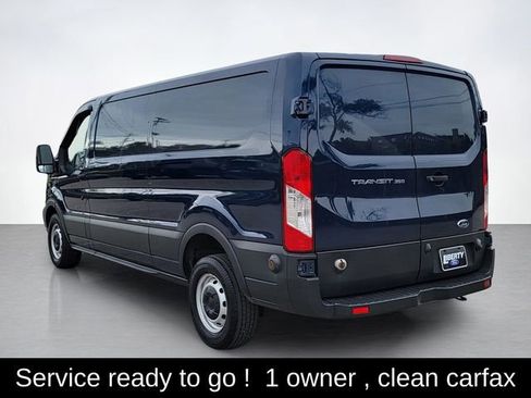 Used 2019 Ford Transit 350 148 Low Roof RWD image 5