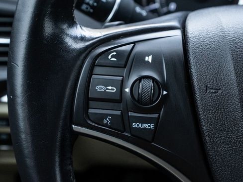 Used 2017 Acura MDX SH-AWD w/ Technology Package image 18