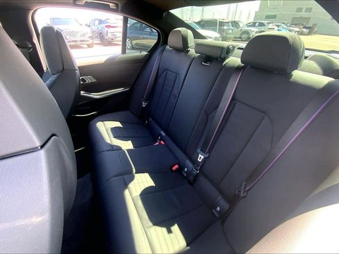 Used 2022 BMW M3 Competition w/ Executive Package image 21