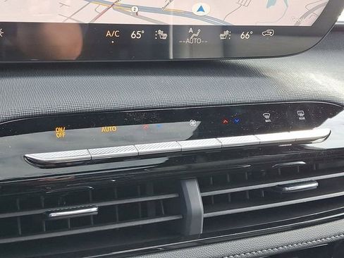 New 2026 Buick Enclave Sport Touring w/ Power Package image 12