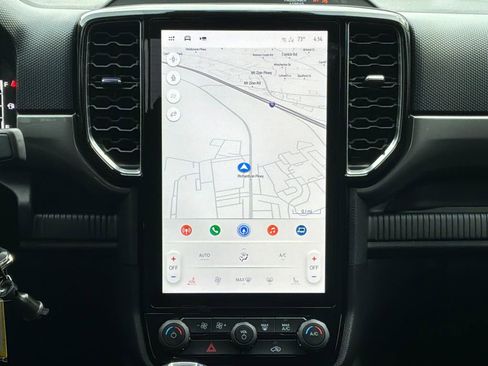 Used 2025 Ford Ranger XLT w/ Equipment Group 301A High image 22