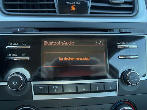 Used 2017 Nissan Altima 2.5 S w/ Power Driver Seat Package image 12