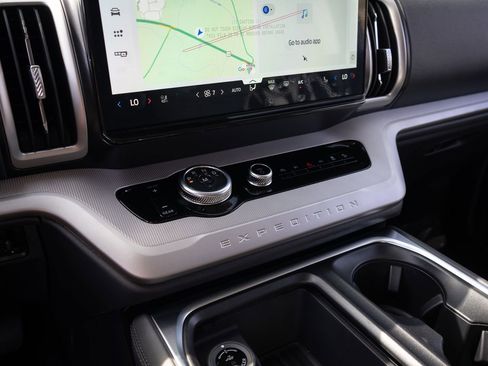 New 2026 Ford Expedition Max Active AWD/4WD image 26