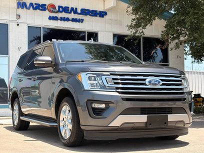 Used 2019 Ford Expedition XLT w/ Equipment Group 202A