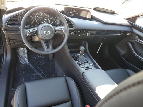 New 2026 MAZDA MAZDA3 s Sport image 10