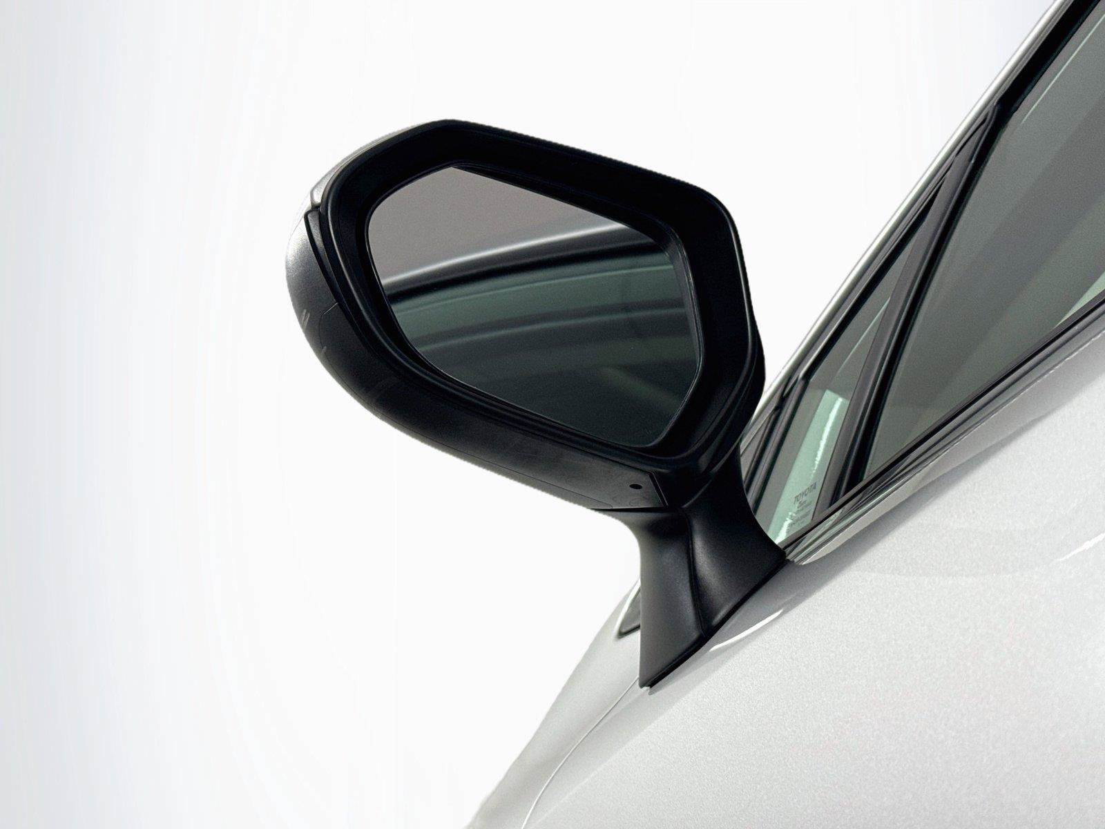 Certified 2024 Toyota Corolla LE FWD image 5