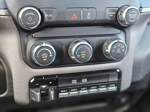 New 2024 RAM 3500 Tradesman w/ Chrome Appearance Group image 20