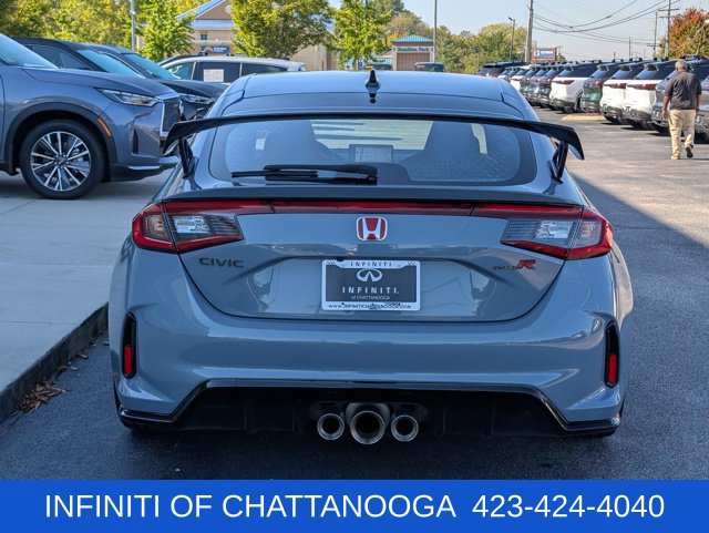 Used 2025 Honda Civic Type R image 6