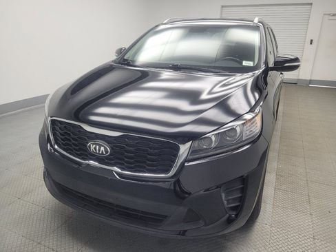 Used 2019 Kia Sorento AWD w/ LX Convenience Package image 15