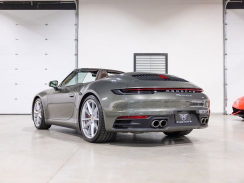 Used 2023 Porsche 911 Carrera S image 6