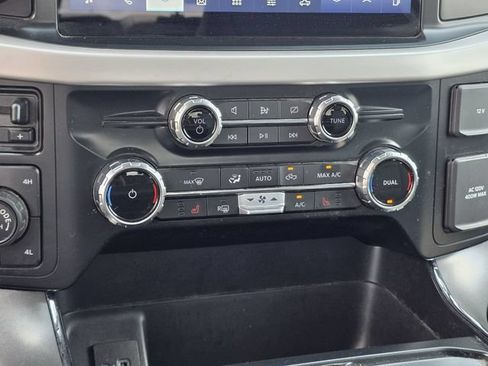 Used 2023 Ford F150 XLT w/ Equipment Group 302A High AWD/4WD image 17