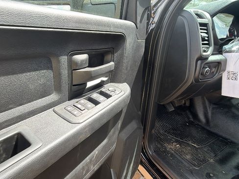 New 2026 RAM 5500 Tradesman image 15