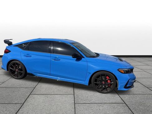 Used 2025 Honda Civic Type R image 4
