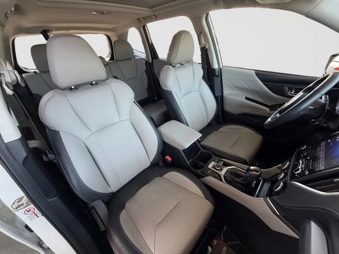 Used 2019 Subaru Forester Limited AWD/4WD image 21
