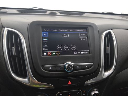 Used 2019 Chevrolet Equinox LT w/ Driver Convenience Package FWD image 25