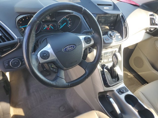 Used 2013 Ford Escape SEL FWD image 12