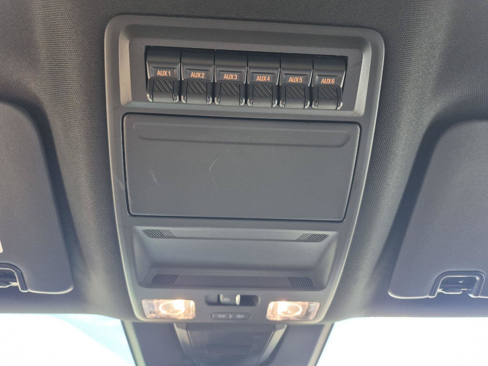 Used 2026 Ford Ranger Raptor AWD/4WD image 9