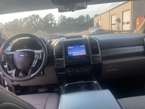 Used 2019 Ford F350 XLT w/ XLT Value Package AWD/4WD image 11