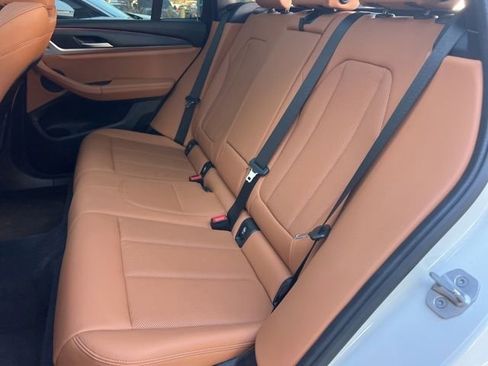 Used 2022 BMW X3 sDrive30i w/ Convenience Package image 34