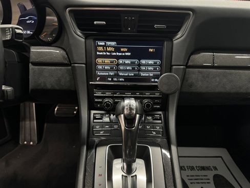 Used 2015 Porsche 911 GT3 image 38