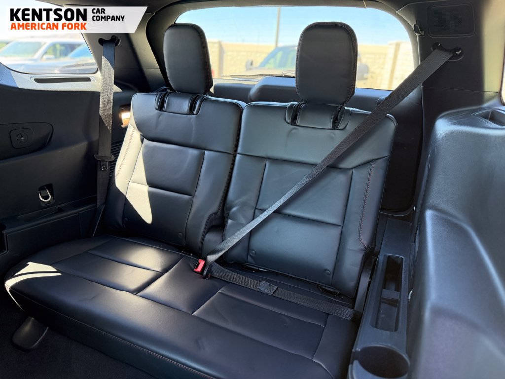 Used 2026 Ford Explorer ST-Line AWD/4WD image 31