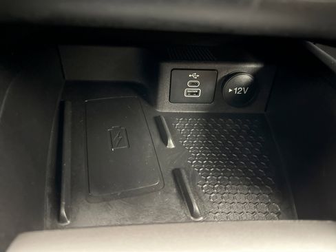 Used 2024 Ford Bronco Sport Free Wheeling w/ Convenience Package image 17