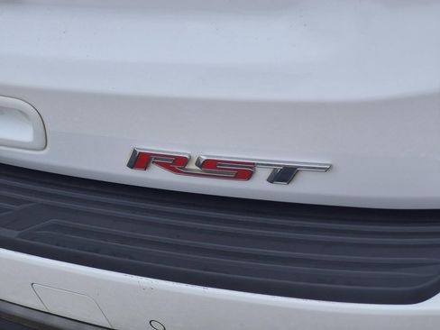 Used 2021 Chevrolet Tahoe RST w/ Luxury Package image 9