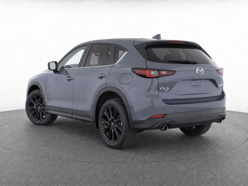 Used 2024 MAZDA CX-5 Carbon Edition AWD/4WD image 3
