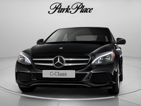 Used 2017 Mercedes-Benz C 300 Sedan image 36