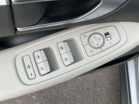 New 2026 Hyundai Sonata Blue image 25