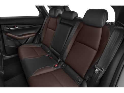 Used 2020 MAZDA CX-30 AWD w/ Premium Package image 11